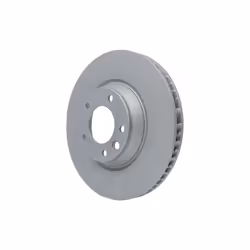 Disque de frein ATE 24.0134-0124.1 avant, ventilé, à haute teneur en carbone, 1 pièce - Vue supplémentaire 4