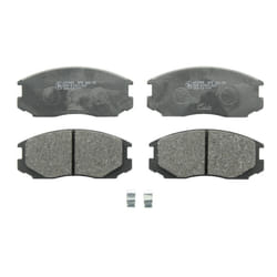 Jeu de plaquettes de frein ATE 13.0460-5889.2, avant