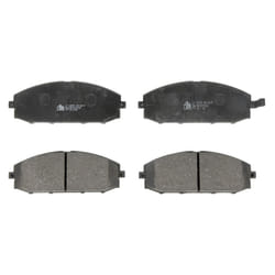 Jeu de plaquettes de frein ATE 13.0460-5879.2, avant