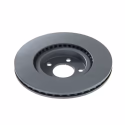 Disque de frein ATE 24.0123-0107.1 avant, ventilé, à haute teneur en carbone, 1 pièce