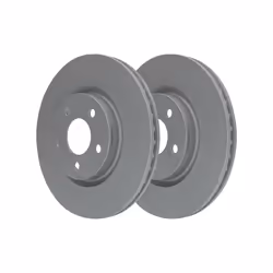 Disque de frein ATE 24.0123-0107.1 avant, ventilé, à haute teneur en carbone, 1 pièce - Vue supplémentaire 4