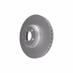 Disque de frein ATE 24.0136-0101.1 avant, ventilé, à haute teneur en carbone, 1 pièce - Vue supplémentaire 4