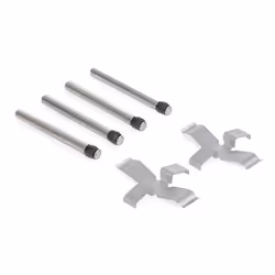 ATE 13.0460-0014.2 Kit d'accessoires, plaquette de frein à disque BMW: 5 Berline, ALFA ROMEO: Spider