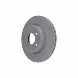 Disque de frein ATE 24.0125-0160.1 avant, ventilé, à haute teneur en carbone, 1 pièce - Vue supplémentaire 4