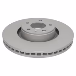 Disque de frein ATE 24.0130-0175.1 avant, ventilé, à haute teneur en carbone, 1 pièce