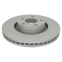 Disque de frein ATE 24.0130-0175.1 avant, ventilé, à haute teneur en carbone, 1 pièce