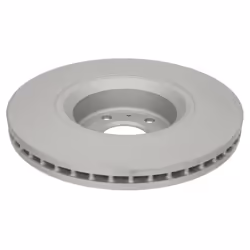 Disque de frein ATE 24.0130-0175.1 avant, ventilé, à haute teneur en carbone, 1 pièce