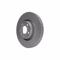 Disque de frein ATE 24.0130-0175.1 avant, ventilé, à haute teneur en carbone, 1 pièce - Vue supplémentaire 4