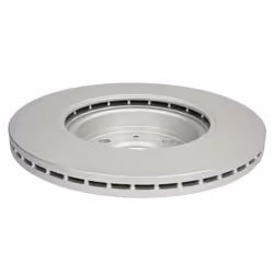 Disque de frein ATE 24.0119-0116.1 avant, ventilé, 1 pièce