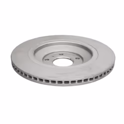 Disque de frein ATE 24.0122-0214.1 arrière, ventilé, à haute teneur en carbone, 1 pièce