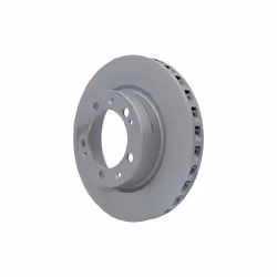 Disque de frein ATE 24.0132-0151.1 avant, ventilé, à haute teneur en carbone, 1 pièce - Vue supplémentaire 4