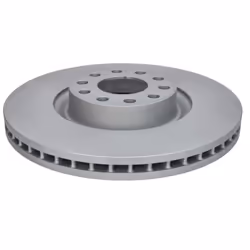 Disque de frein ATE 24.0130-0174.1 avant, ventilé, à haute teneur en carbone, 1 pièce