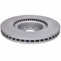 Disque de frein ATE 24.0130-0174.1 avant, ventilé, à haute teneur en carbone, 1 pièce