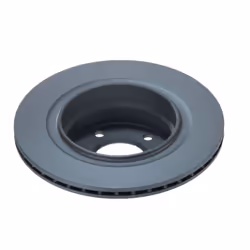 Disque de frein ATE 24.0119-0112.1 arrière, ventilé, à haute teneur en carbone, 1 pièce