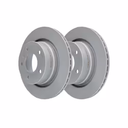 Disque de frein ATE 24.0119-0112.1 arrière, ventilé, à haute teneur en carbone, 1 pièce - Vue supplémentaire 4