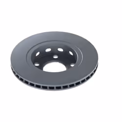 Disque de frein ATE 24.0122-0221.1 arrière, ventilé, à haute teneur en carbone, 1 pièce