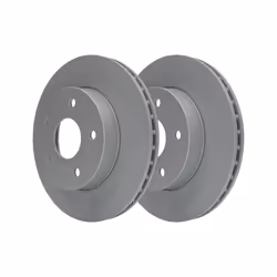 Disque de frein ATE 24.0126-0130.1 avant, ventilé, 1 pièce - Vue supplémentaire 4