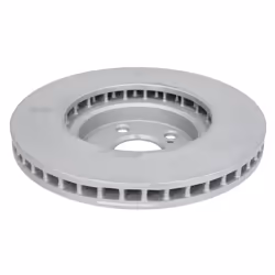 Disque de frein ATE 24.0128-0183.1 avant, ventilé, 1 pièce