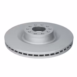 Disque de frein ATE 24.0130-0177.1 avant, ventilé, à haute teneur en carbone, 1 pièce