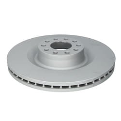 Disque de frein ATE 24.0130-0177.1 avant, ventilé, à haute teneur en carbone, 1 pièce