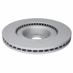 Disque de frein ATE 24.0130-0177.1 avant, ventilé, à haute teneur en carbone, 1 pièce