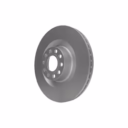 Disque de frein ATE 24.0130-0177.1 avant, ventilé, à haute teneur en carbone, 1 pièce - Vue supplémentaire 4