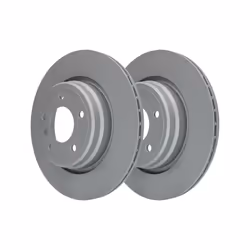 Disque de frein ATE 24.0120-0182.1 arrière, ventilé, à haute teneur en carbone, 1 pièce