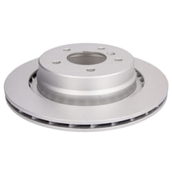 Disque de frein ATE 24.0120-0189.1 arrière, ventilé, à haute teneur en carbone, 1 pièce