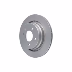 Disque de frein ATE 24.0120-0189.1 arrière, ventilé, à haute teneur en carbone, 1 pièce - Vue supplémentaire 4