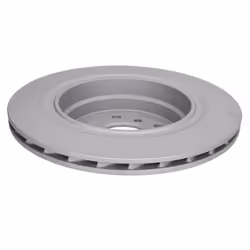 Disque de frein ATE 24.0120-0190.1 arrière, ventilé, à haute teneur en carbone, 1 pièce