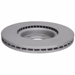 Disque de frein ATE 24.0125-0170.1 avant, ventilé, à haute teneur en carbone, 1 pièce