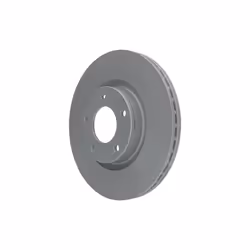 Disque de frein ATE 24.0125-0170.1 avant, ventilé, à haute teneur en carbone, 1 pièce - Vue supplémentaire 4