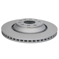 Disque de frein ATE 24.0122-0219.1 arrière, ventilé, à haute teneur en carbone, 1 pièce