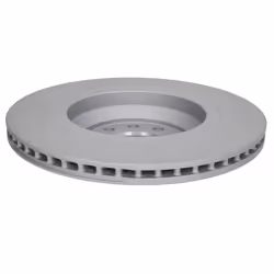 Disque de frein ATE 24.0122-0219.1 arrière, ventilé, à haute teneur en carbone, 1 pièce