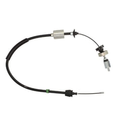 Tirette à câble, commande d'embrayage ATE 24.3728-1023.2