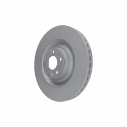 Disque de frein ATE 24.0136-0103.1 avant, ventilé, à haute teneur en carbone, 1 pièce - Vue supplémentaire 4