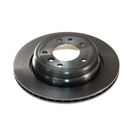 Disque de frein ATE 24.0120-0181.1 arrière, ventilé, à haute teneur en carbone, 1 pièce