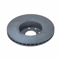 Disque de frein ATE 24.0122-0216.1 avant, ventilé, à haute teneur en carbone, 1 pièce