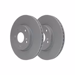 Disque de frein ATE 24.0123-0109.1 avant, ventilé, 1 pièce - Vue supplémentaire 4