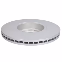 Disque de frein ATE 24.0125-0171.1 avant, ventilé, à haute teneur en carbone, 1 pièce