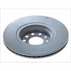 Disque de frein ATE 24.0125-0172.1 avant, ventilé, à haute teneur en carbone, 1 pièce