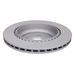 Disque de frein ATE 24.0122-0229.1 arrière, ventilé, à haute teneur en carbone, 1 pièce
