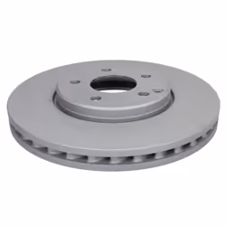 Disque de frein ATE 24.0130-0179.1 avant, ventilé, à haute teneur en carbone, 1 pièce