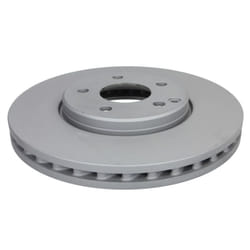 Disque de frein ATE 24.0130-0179.1 avant, ventilé, à haute teneur en carbone, 1 pièce