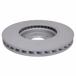 Disque de frein ATE 24.0130-0179.1 avant, ventilé, à haute teneur en carbone, 1 pièce