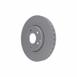 Disque de frein ATE 24.0130-0179.1 avant, ventilé, à haute teneur en carbone, 1 pièce - Vue supplémentaire 4