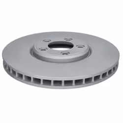 Disque de frein ATE 24.0130-0182.1 avant, ventilé, 1 pièce