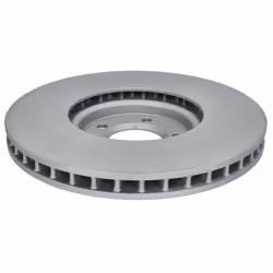 Disque de frein ATE 24.0130-0182.1 avant, ventilé, 1 pièce