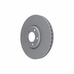Disque de frein ATE 24.0130-0182.1 avant, ventilé, 1 pièce - Vue supplémentaire 4