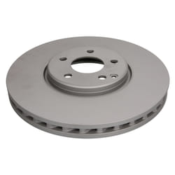 Disque de frein ATE 24.0132-0154.1 avant, ventilé, à haute teneur en carbone, 1 pièce